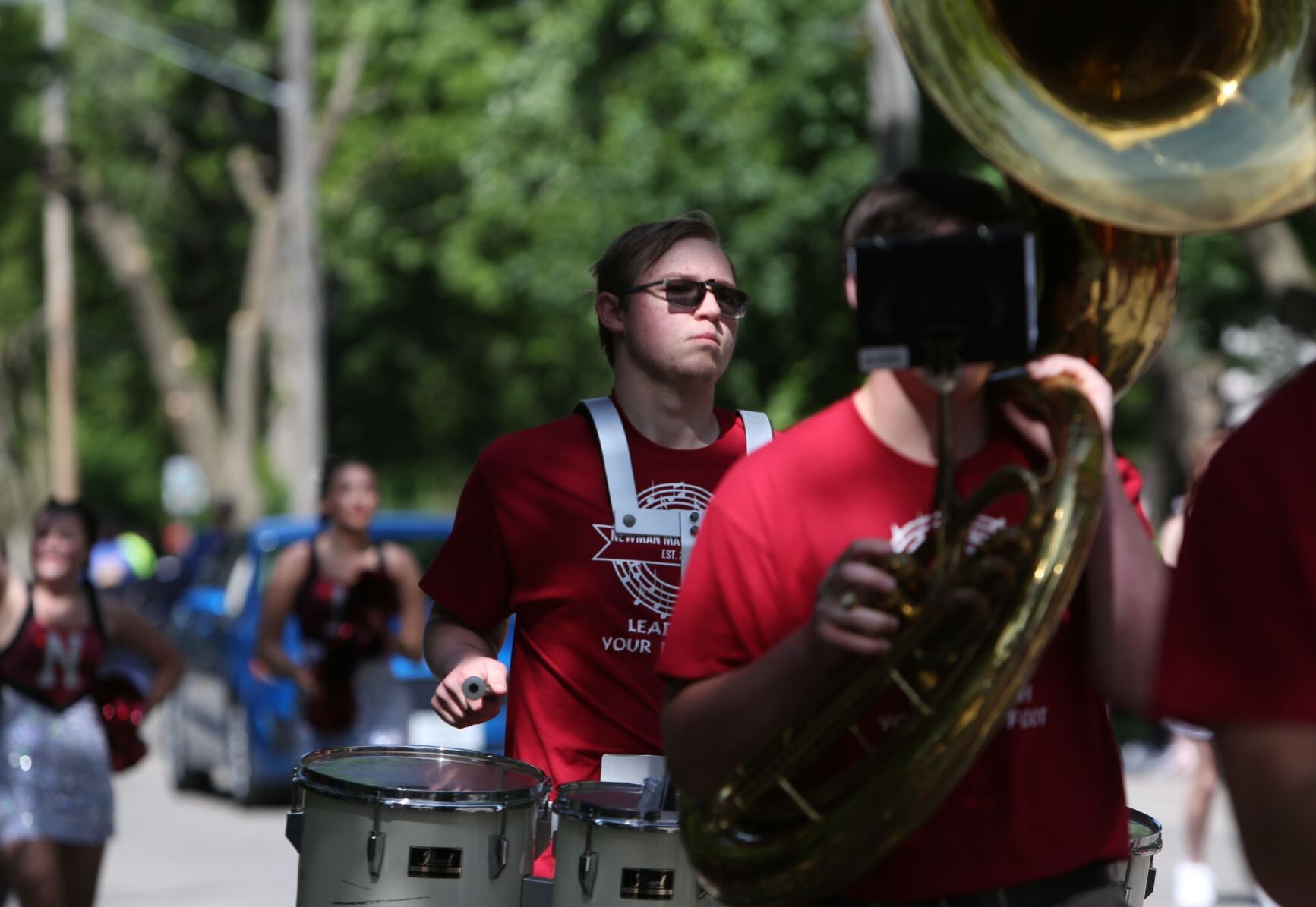 North Iowa Band Festival 2021